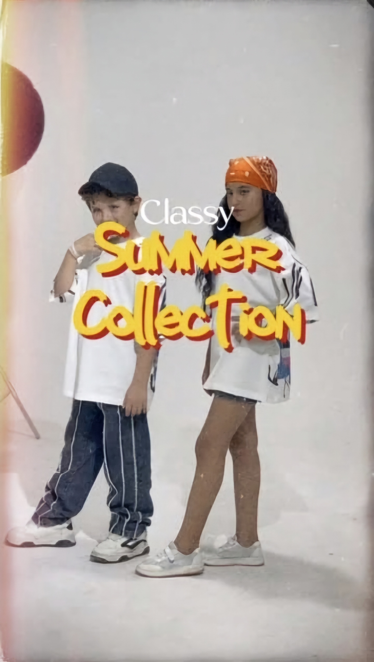 Classy Showcase 4
