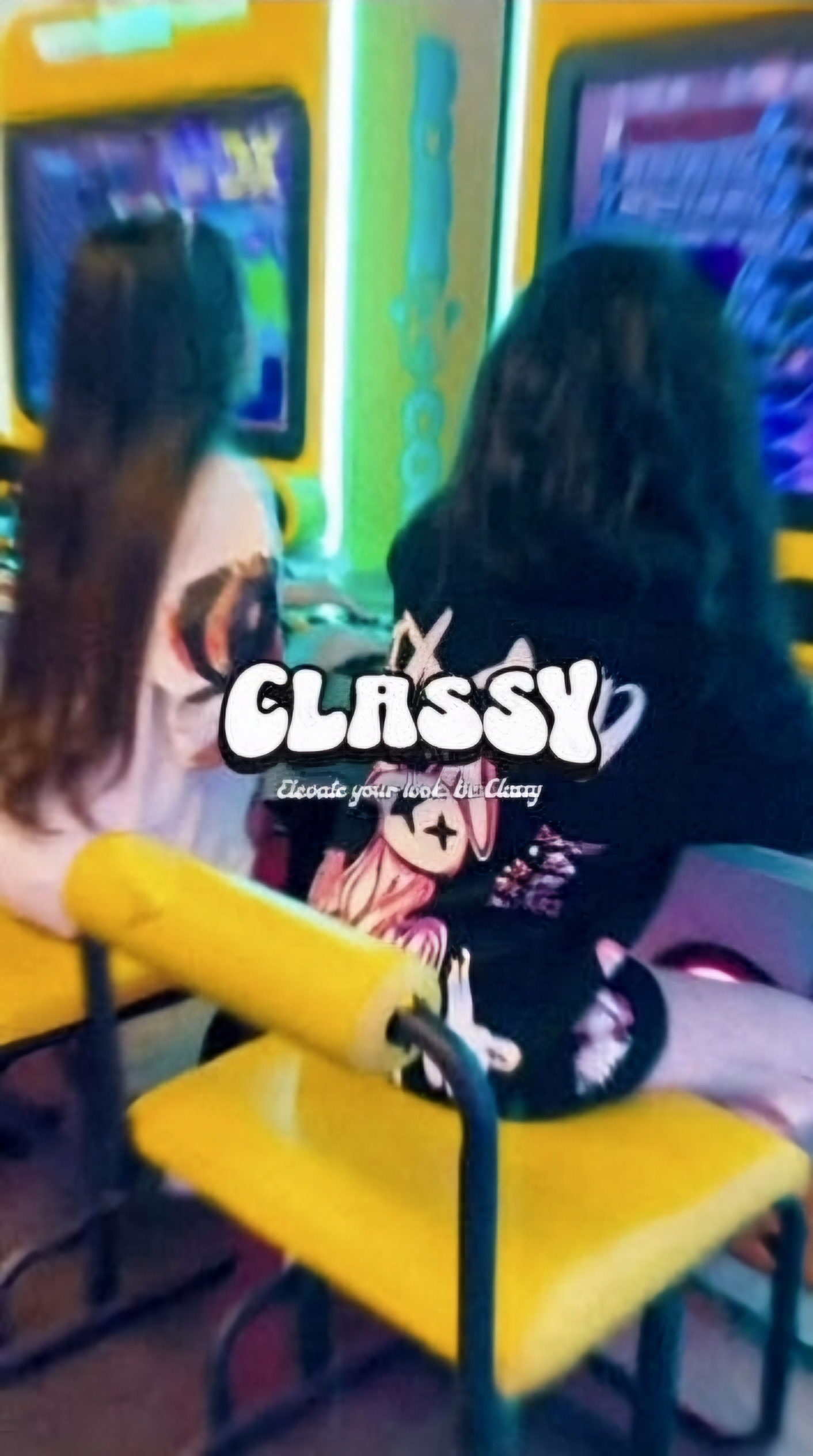 Classy Showcase 5