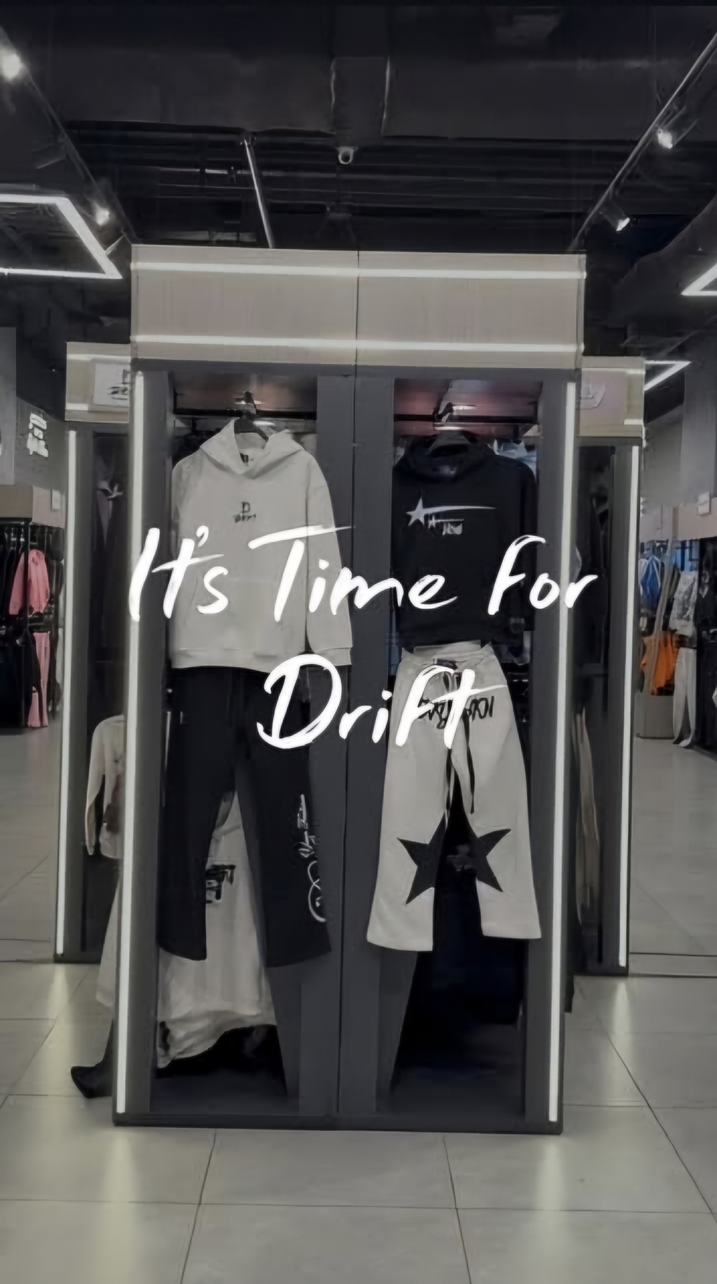 Drift Showcase 2