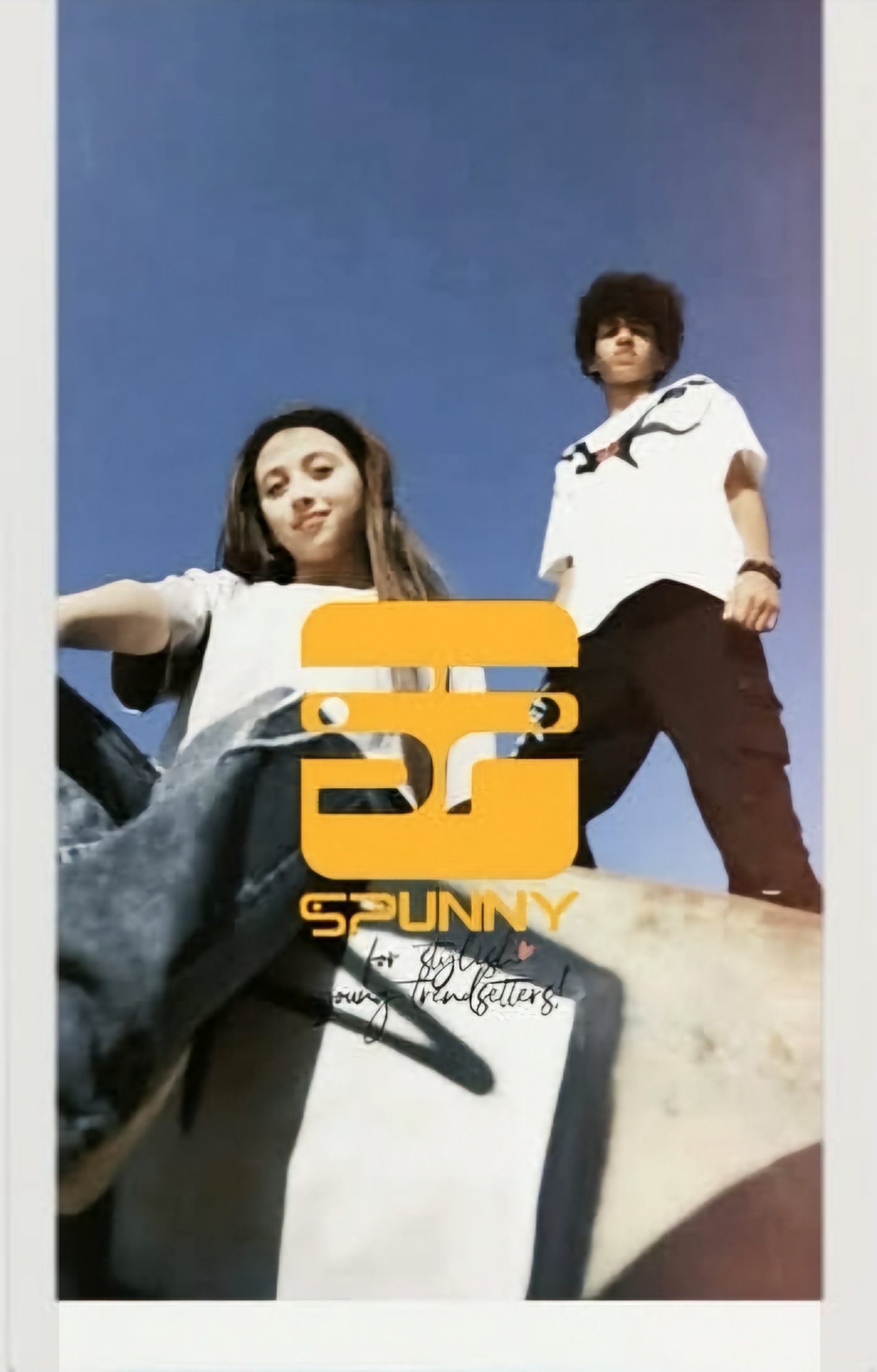 Spunny Showcase 6
